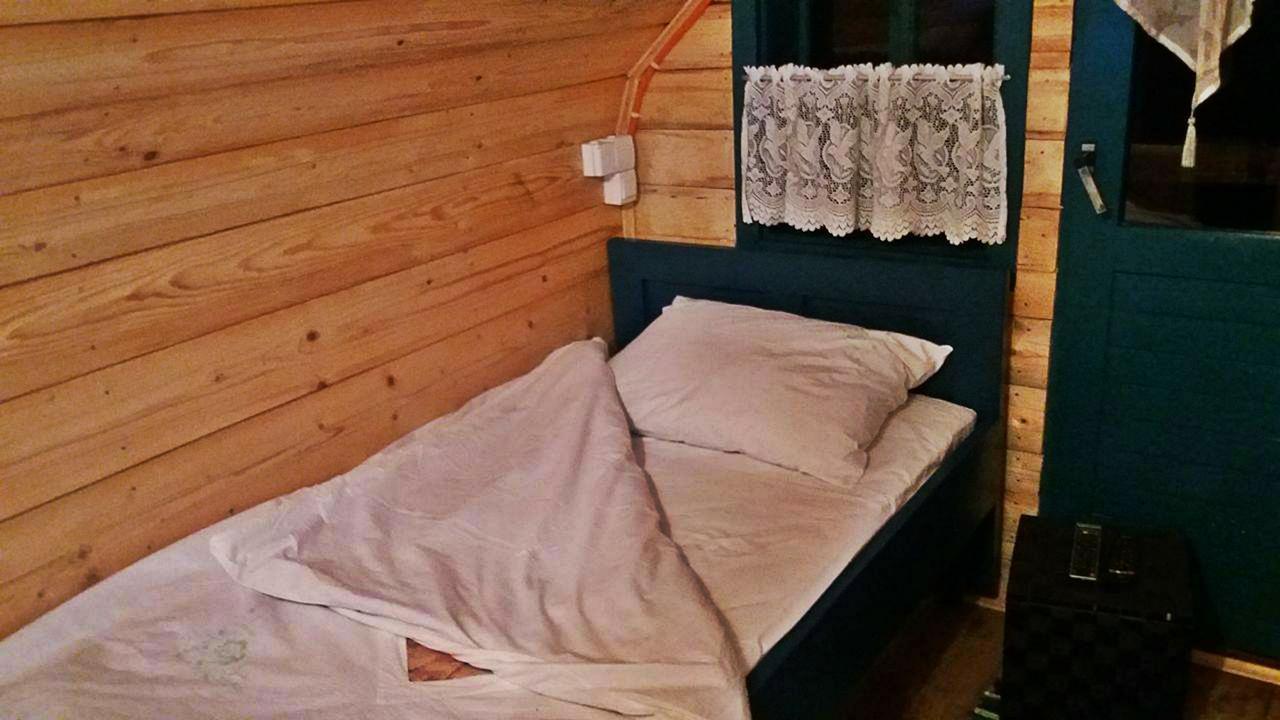 Seoski Turizam Zilicina Rogatica Dış mekan fotoğraf
