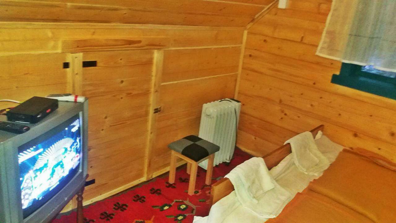 Seoski Turizam Zilicina Rogatica Dış mekan fotoğraf