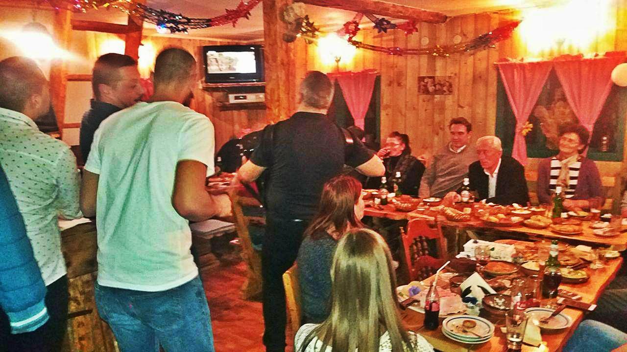 Seoski Turizam Zilicina Rogatica Dış mekan fotoğraf