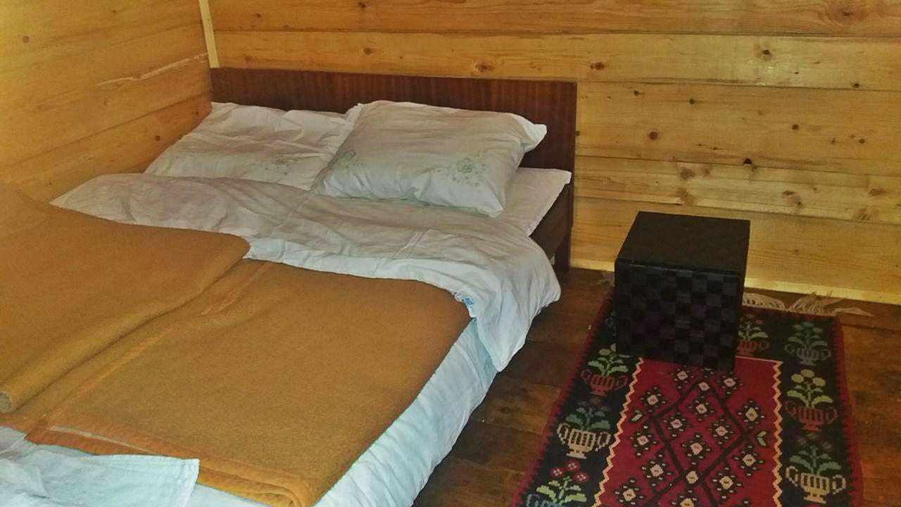 Seoski Turizam Zilicina Rogatica Dış mekan fotoğraf