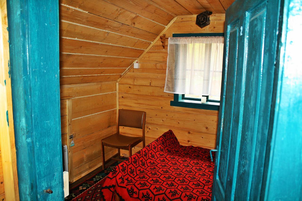 Seoski Turizam Zilicina Rogatica Dış mekan fotoğraf