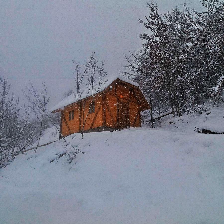 Seoski Turizam Zilicina Rogatica Dış mekan fotoğraf