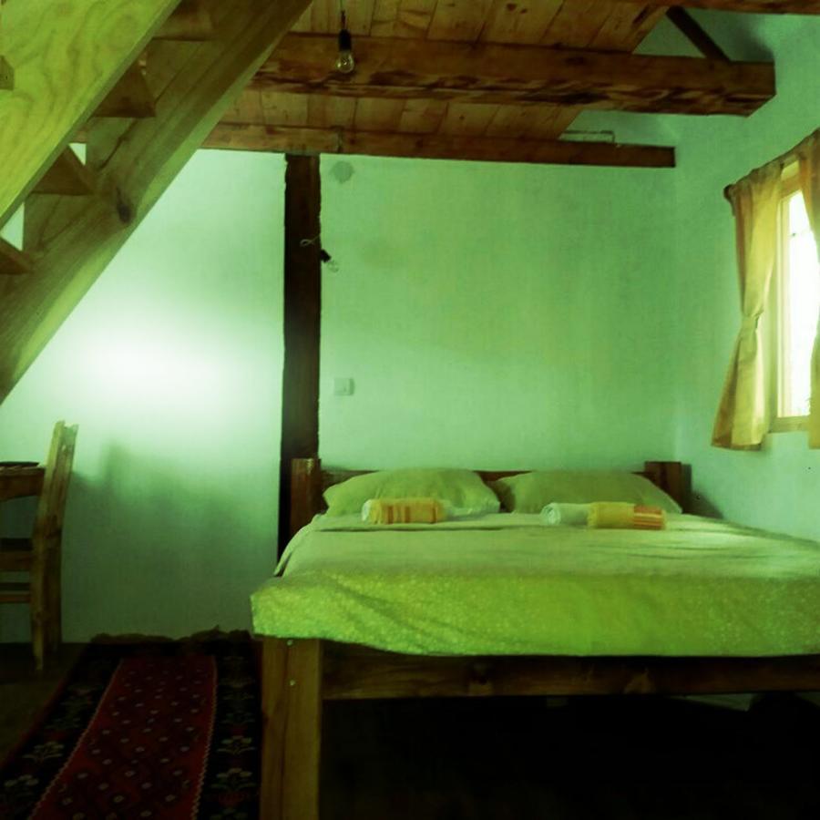 Seoski Turizam Zilicina Rogatica Dış mekan fotoğraf