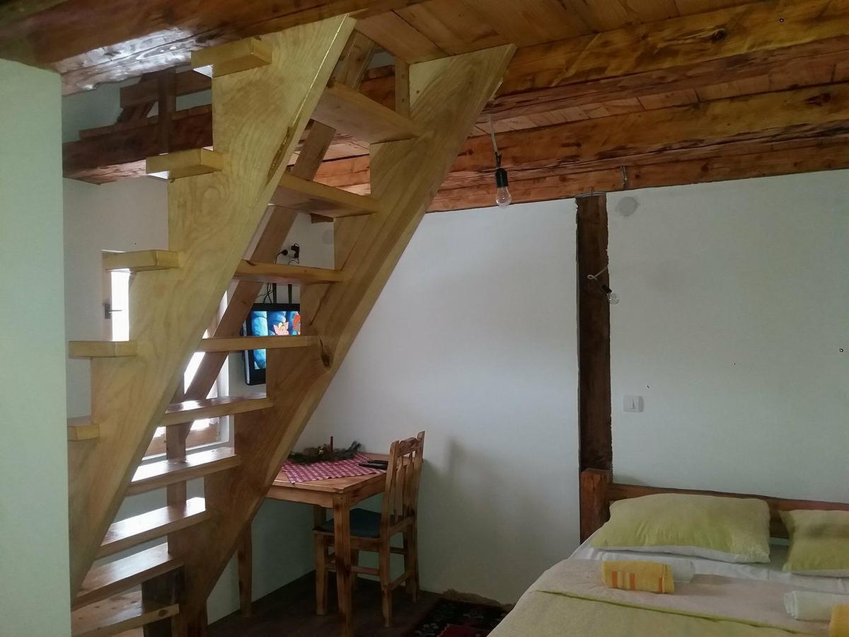 Seoski Turizam Zilicina Rogatica Dış mekan fotoğraf