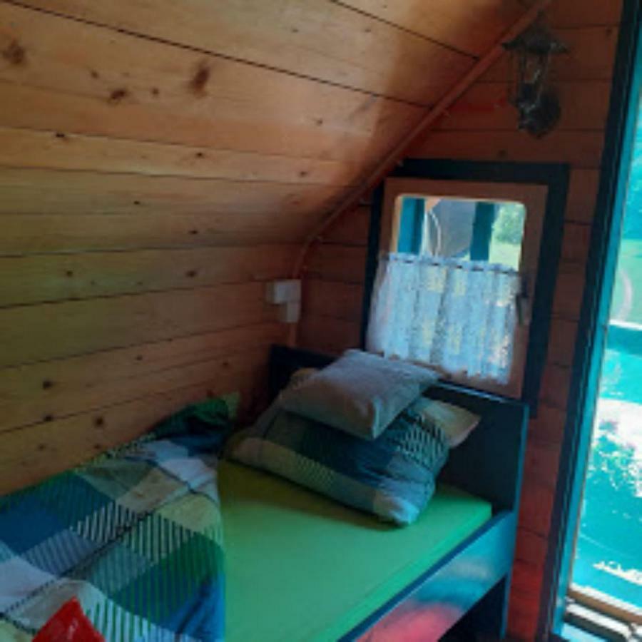 Seoski Turizam Zilicina Rogatica Dış mekan fotoğraf