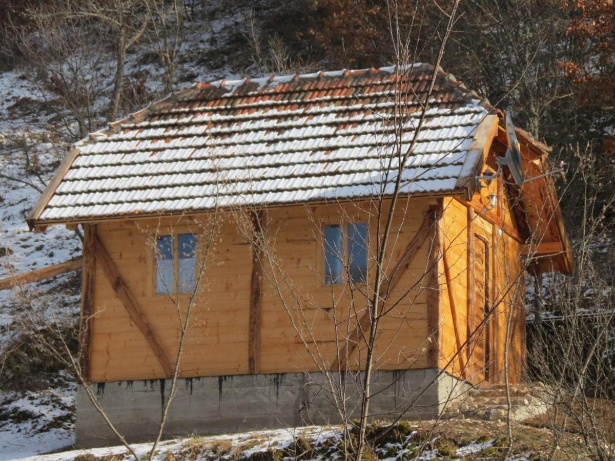 Seoski Turizam Zilicina Rogatica Dış mekan fotoğraf