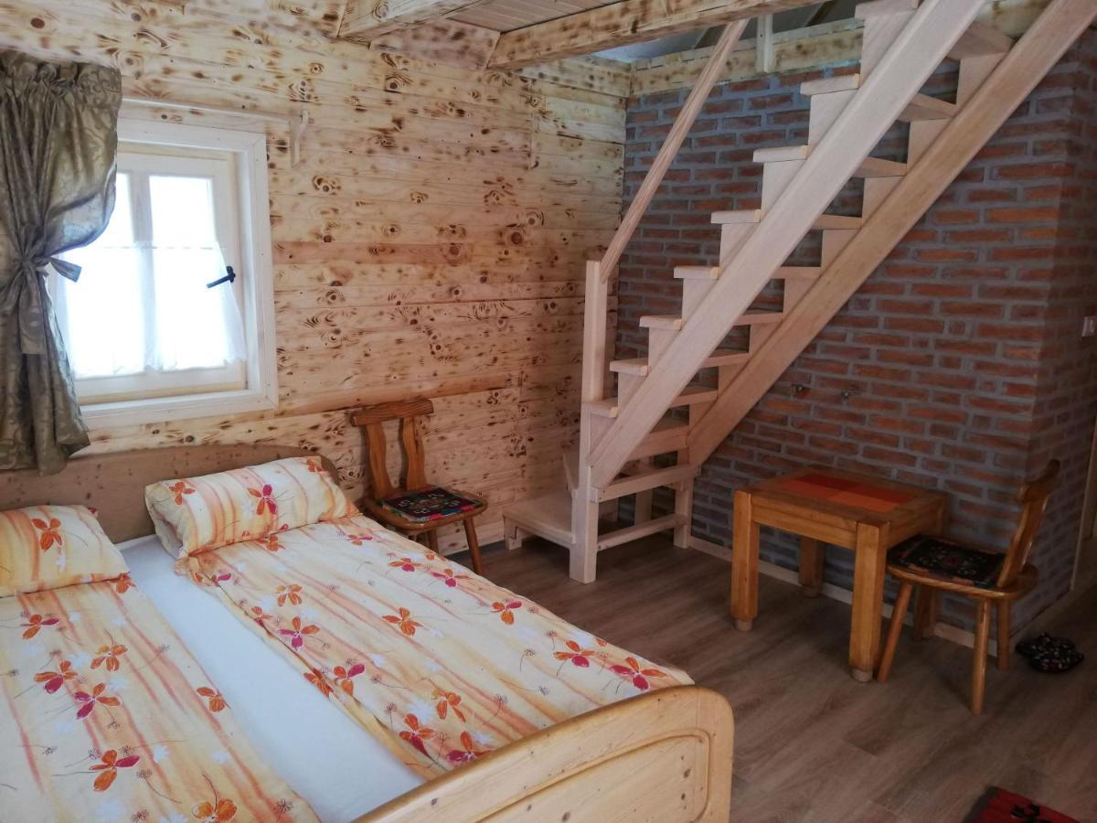 Seoski Turizam Zilicina Rogatica Dış mekan fotoğraf