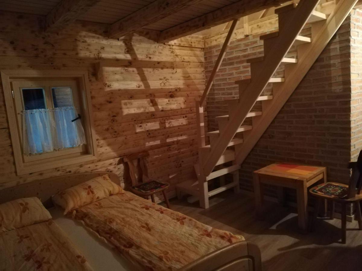 Seoski Turizam Zilicina Rogatica Dış mekan fotoğraf